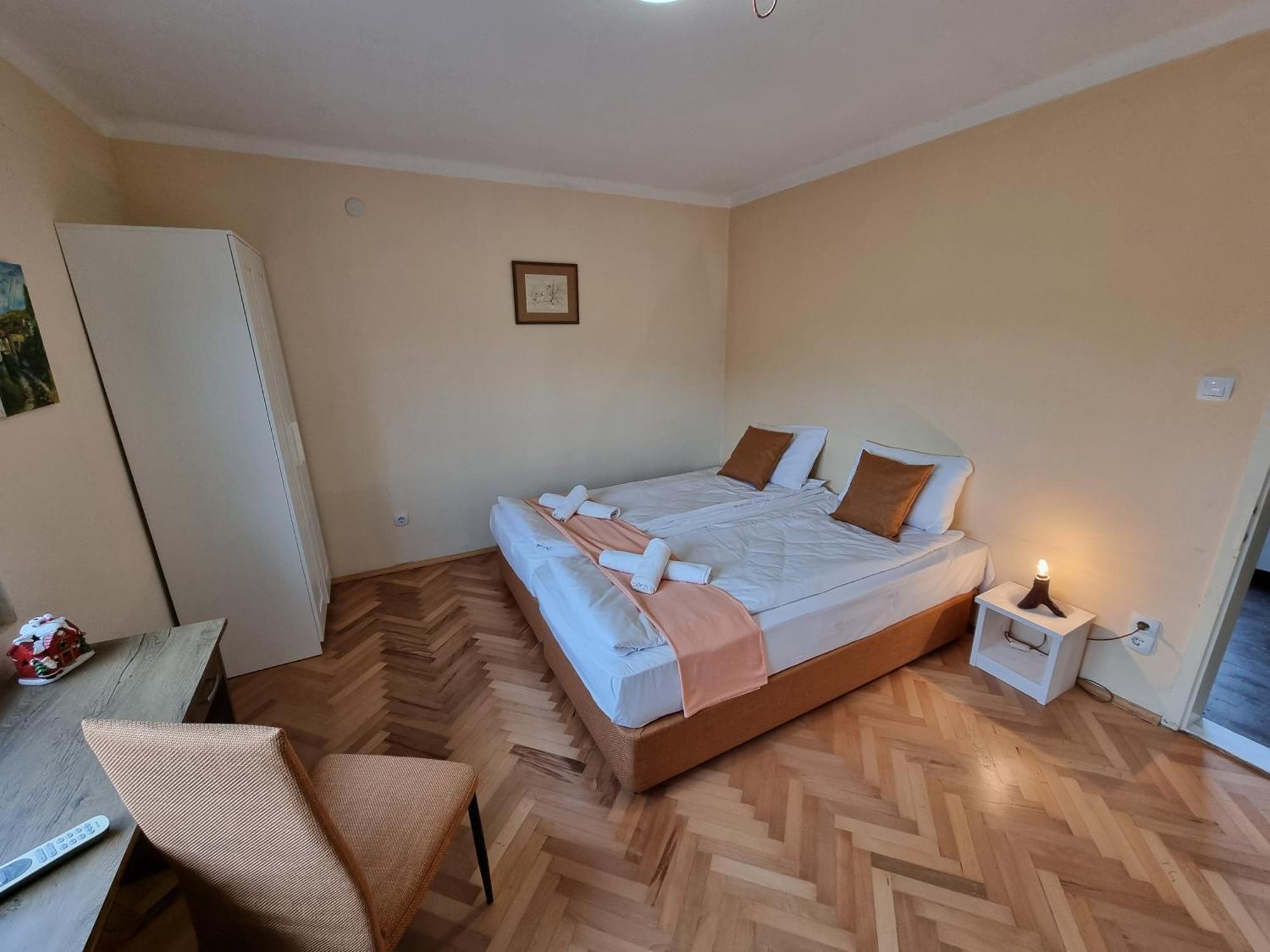 Guest House Art Eco Land Ganchovets Zewnętrze zdjęcie