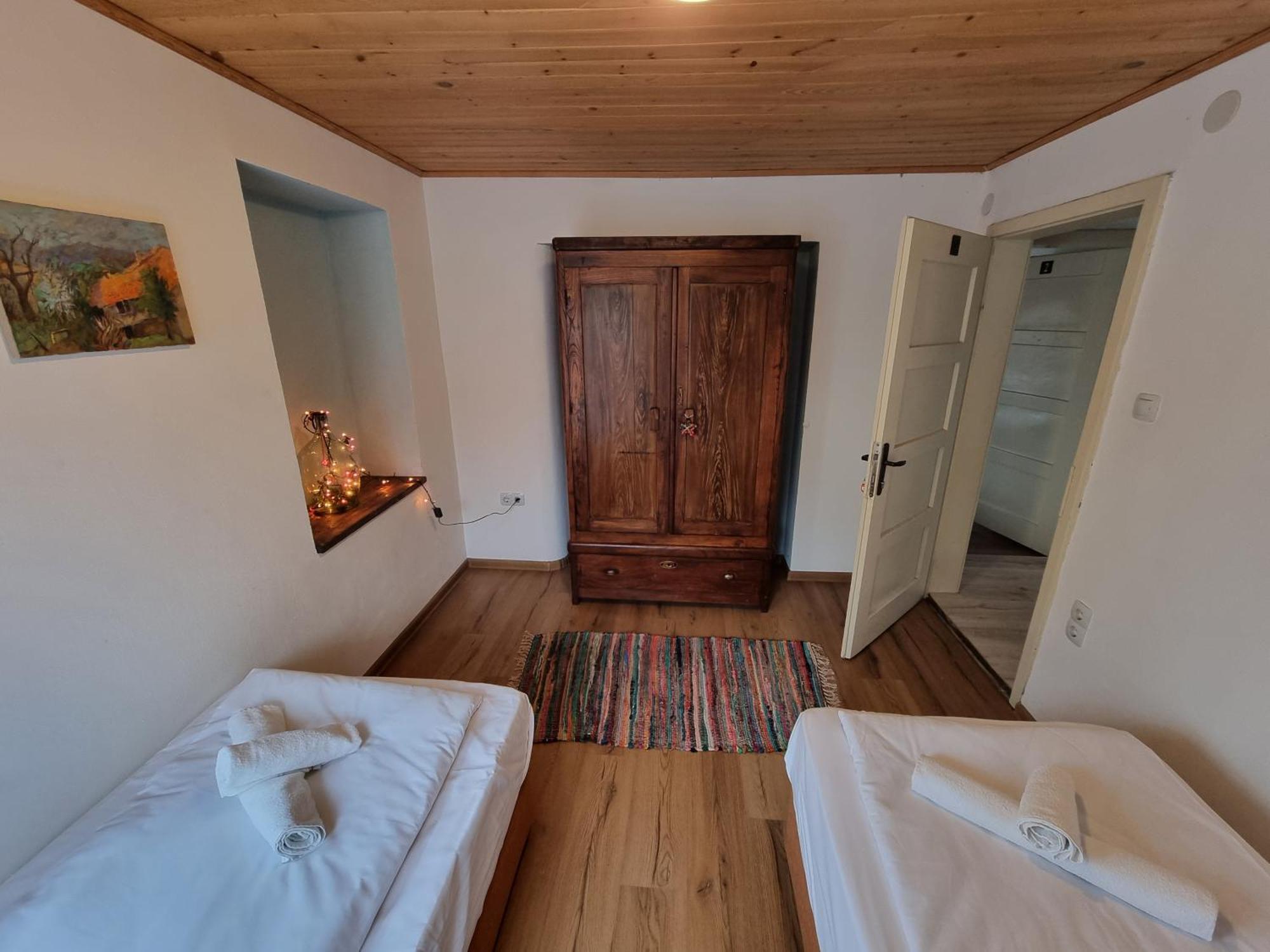 Guest House Art Eco Land Ganchovets Zewnętrze zdjęcie