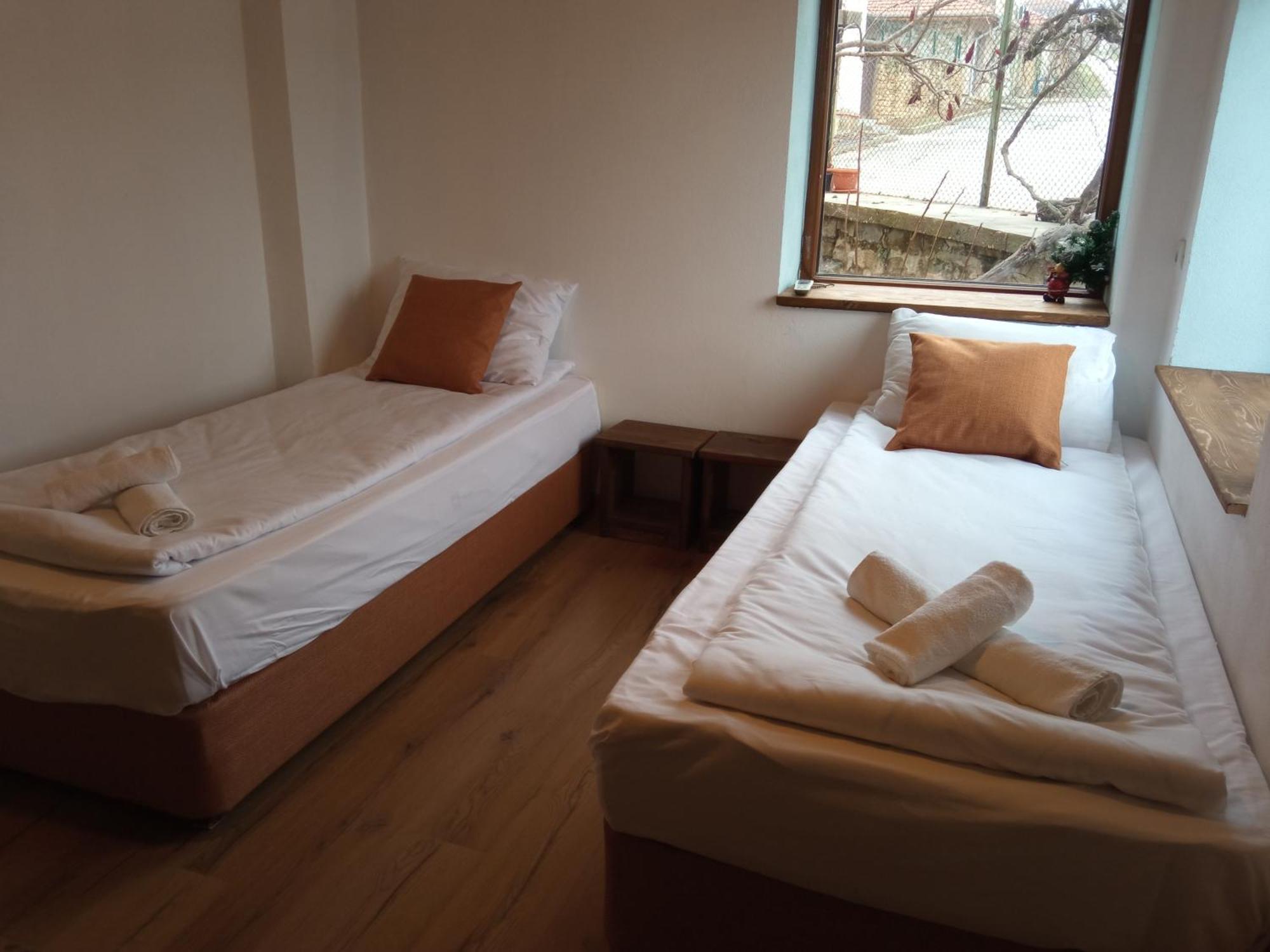 Guest House Art Eco Land Ganchovets Zewnętrze zdjęcie