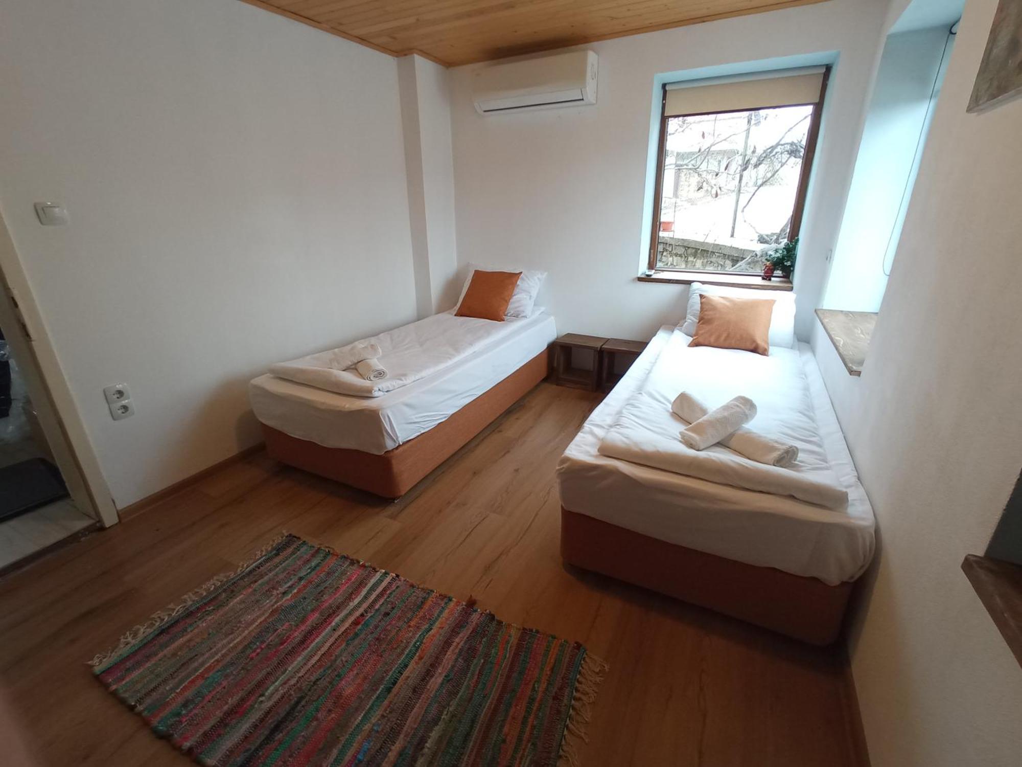 Guest House Art Eco Land Ganchovets Zewnętrze zdjęcie
