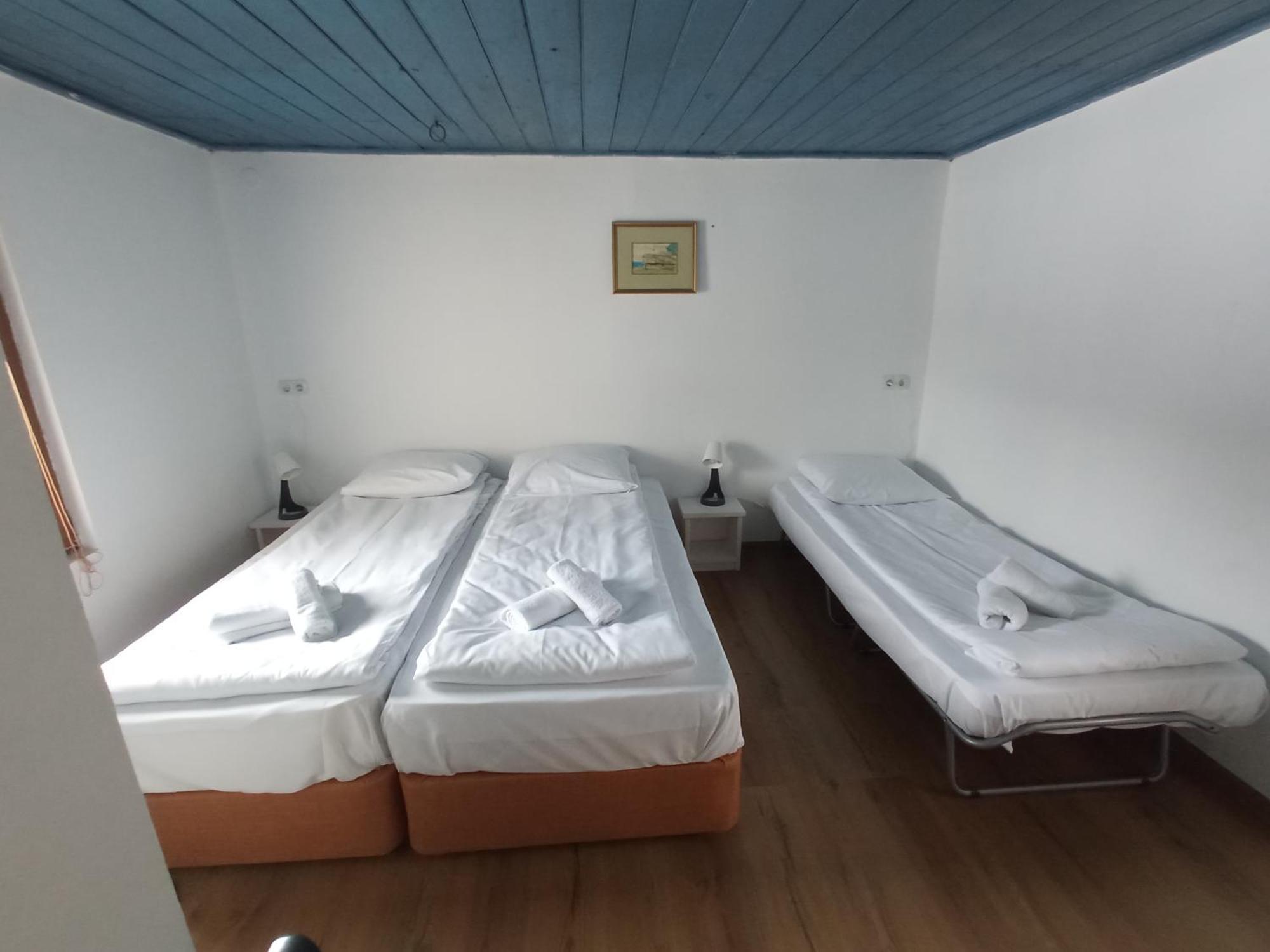 Guest House Art Eco Land Ganchovets Zewnętrze zdjęcie