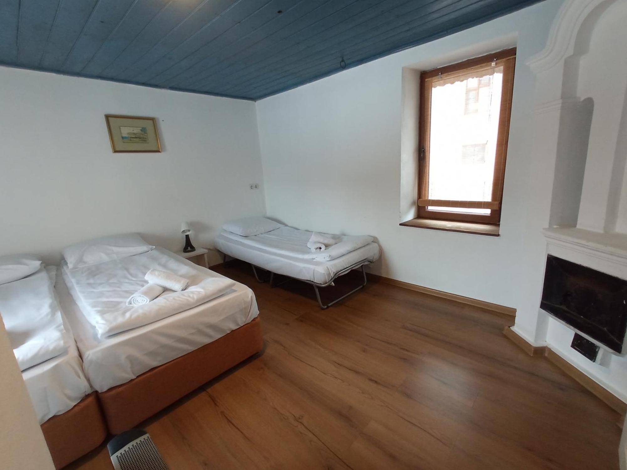 Guest House Art Eco Land Ganchovets Zewnętrze zdjęcie
