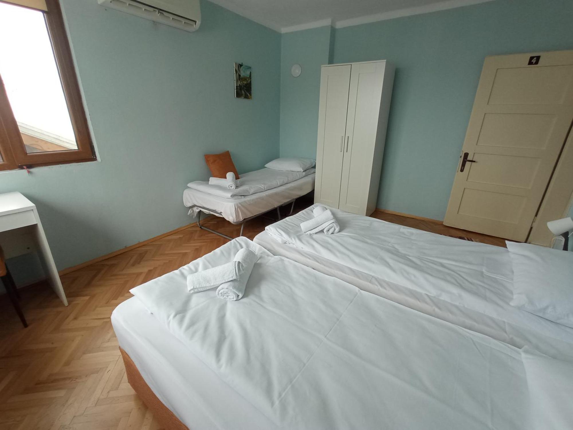 Guest House Art Eco Land Ganchovets Zewnętrze zdjęcie