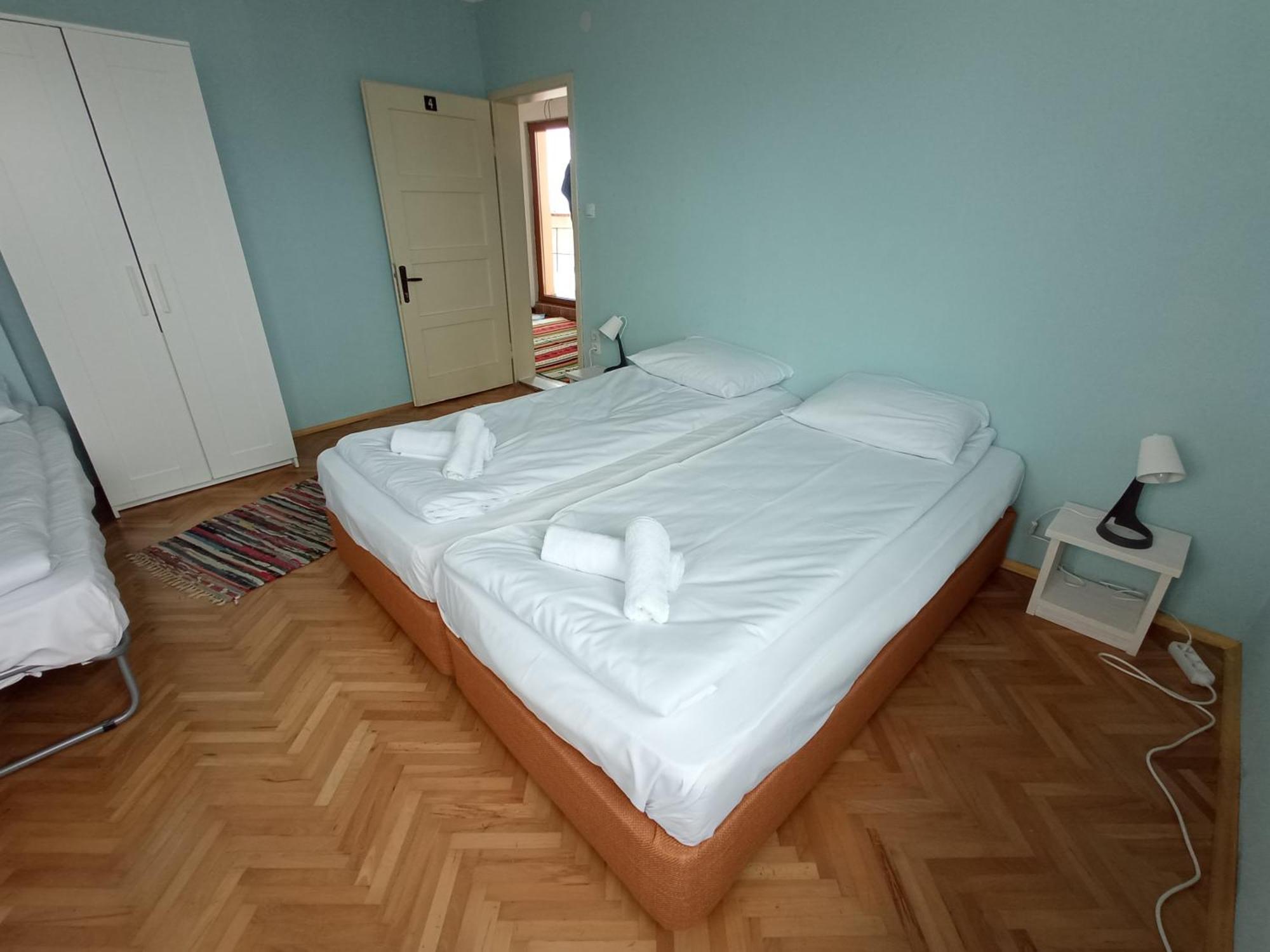 Guest House Art Eco Land Ganchovets Zewnętrze zdjęcie
