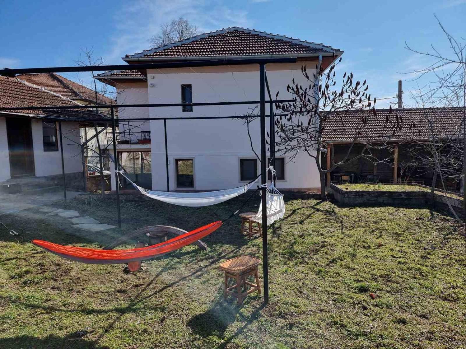 Guest House Art Eco Land Ganchovets Zewnętrze zdjęcie