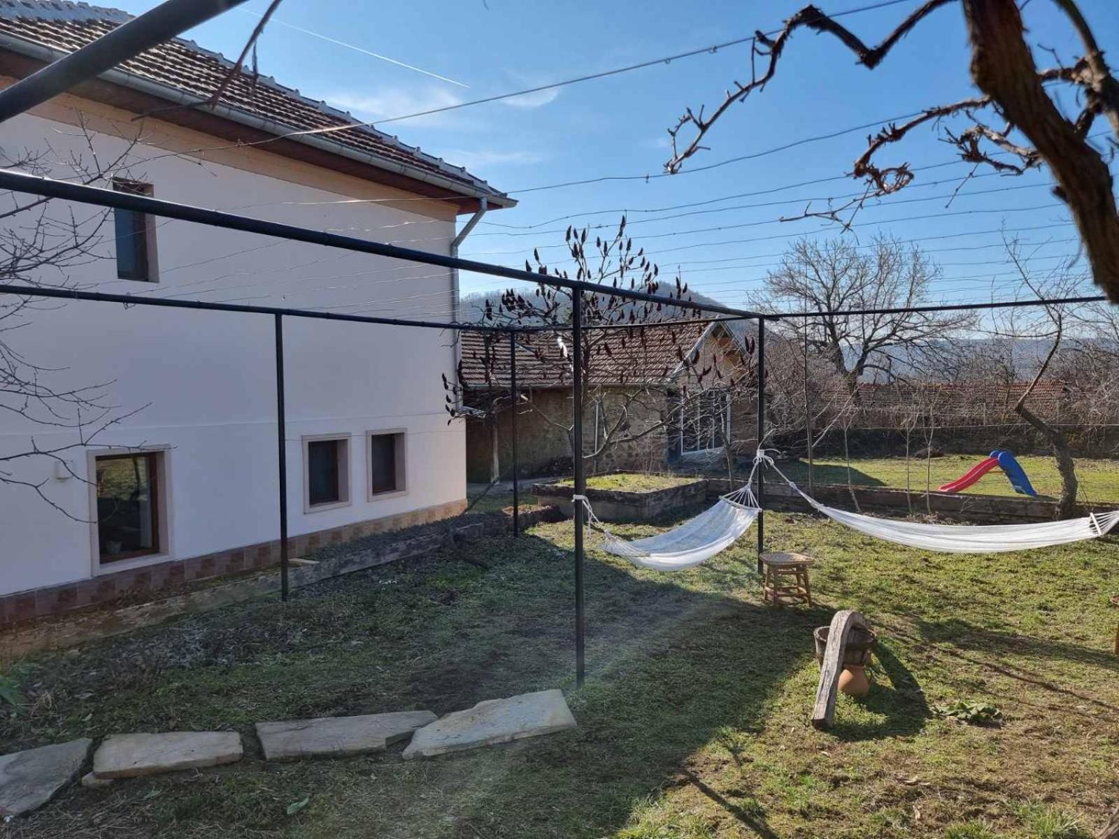 Guest House Art Eco Land Ganchovets Zewnętrze zdjęcie