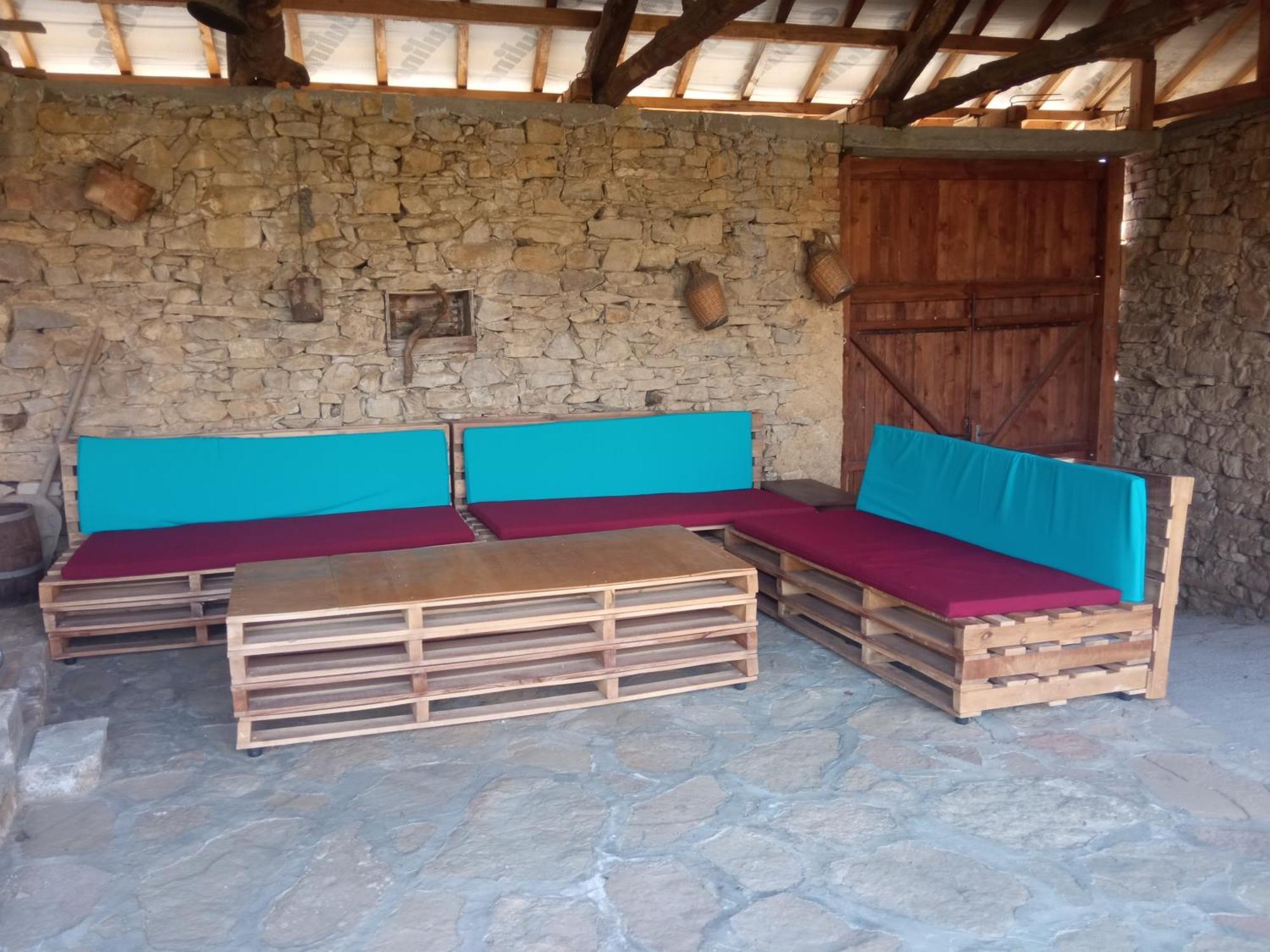 Guest House Art Eco Land Ganchovets Zewnętrze zdjęcie