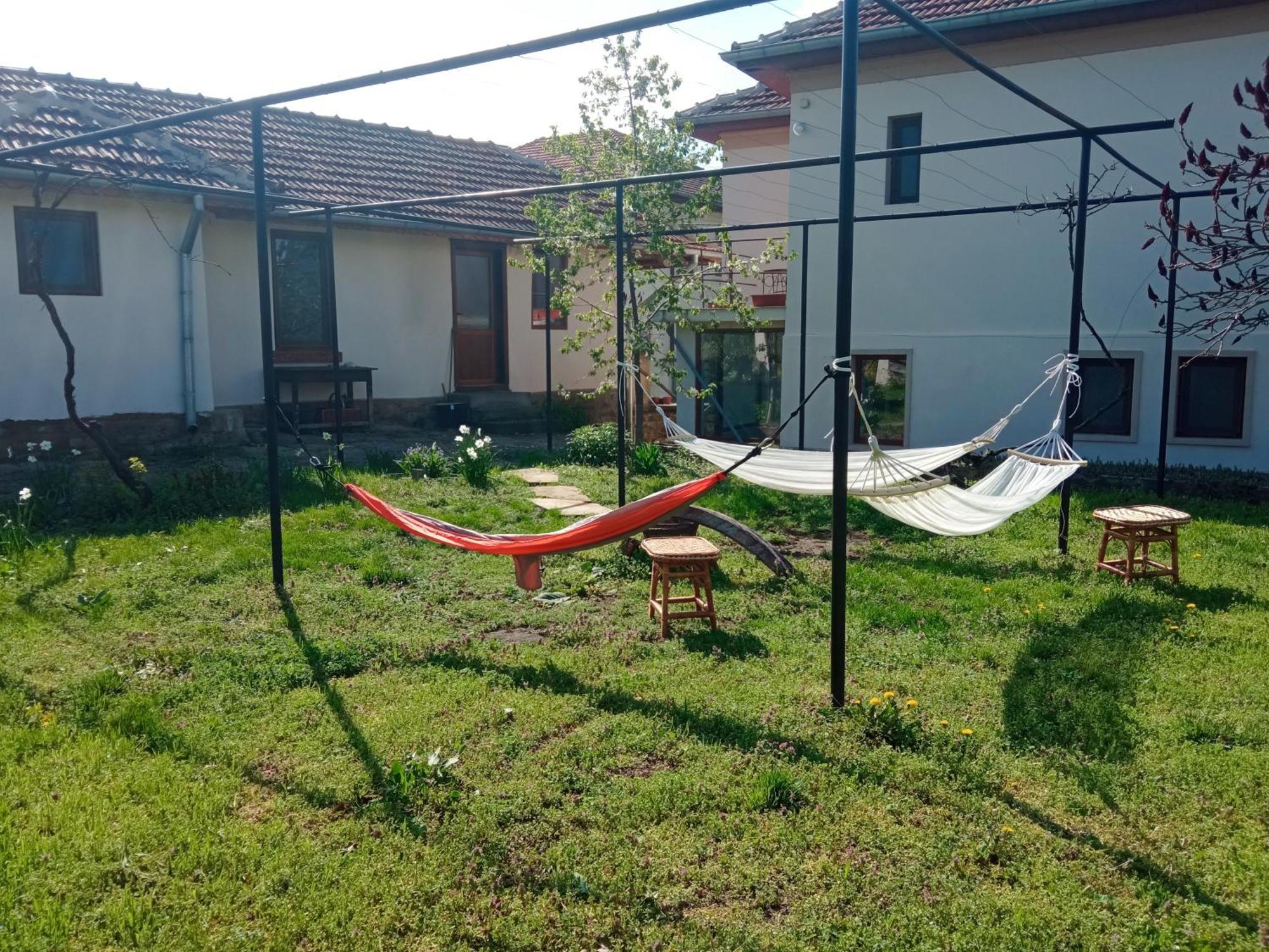 Guest House Art Eco Land Ganchovets Zewnętrze zdjęcie