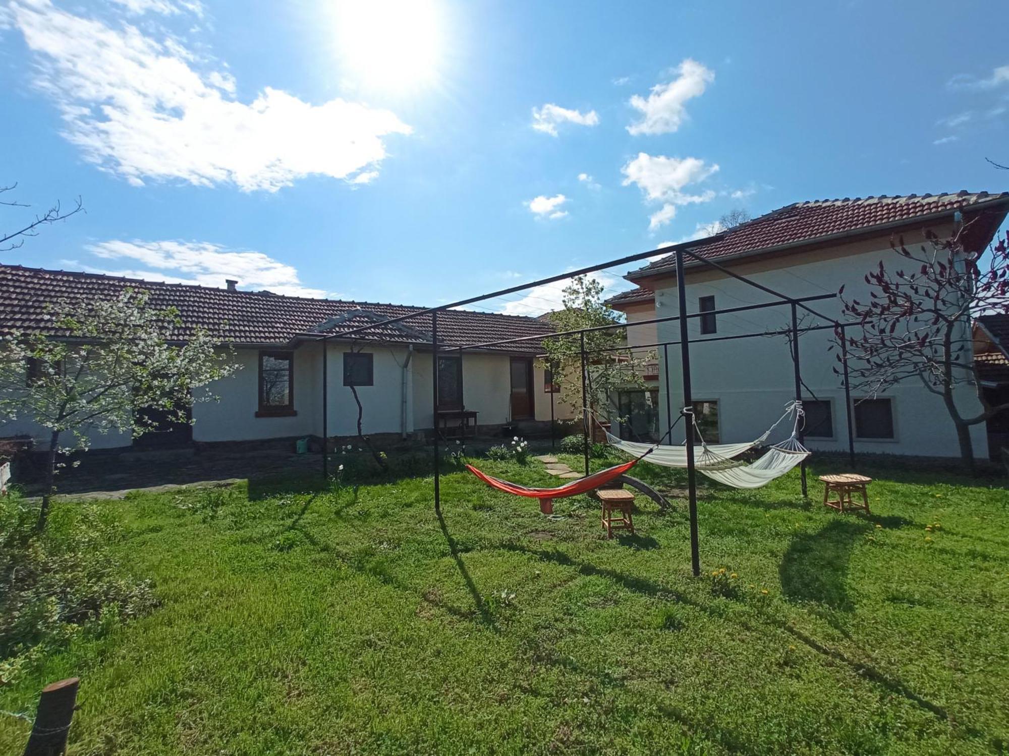 Guest House Art Eco Land Ganchovets Zewnętrze zdjęcie