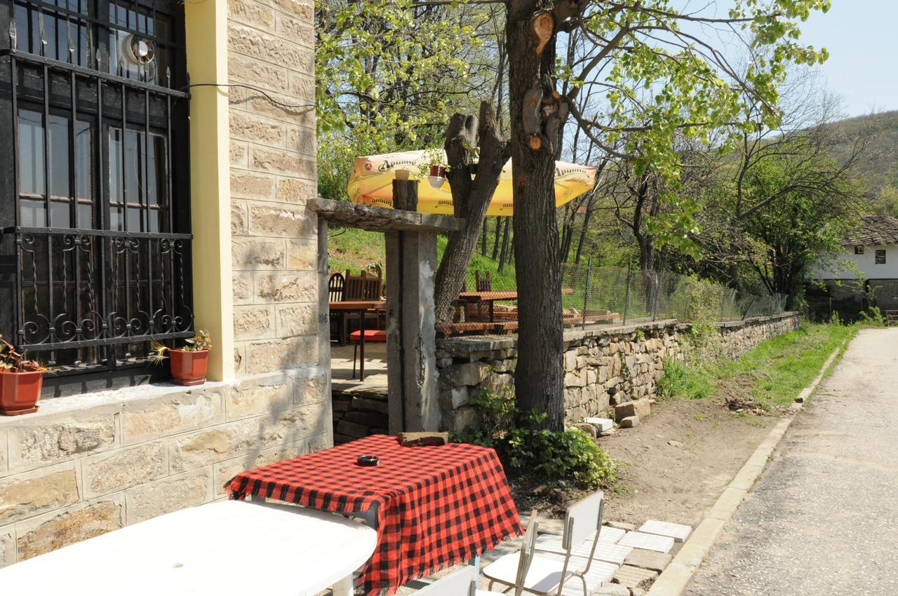 Guest House Art Eco Land Ganchovets Zewnętrze zdjęcie