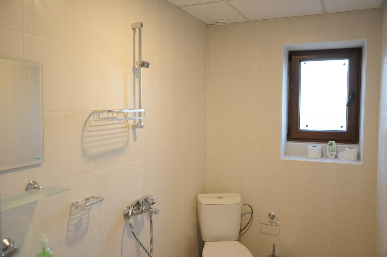 Guest House Art Eco Land Ganchovets Zewnętrze zdjęcie