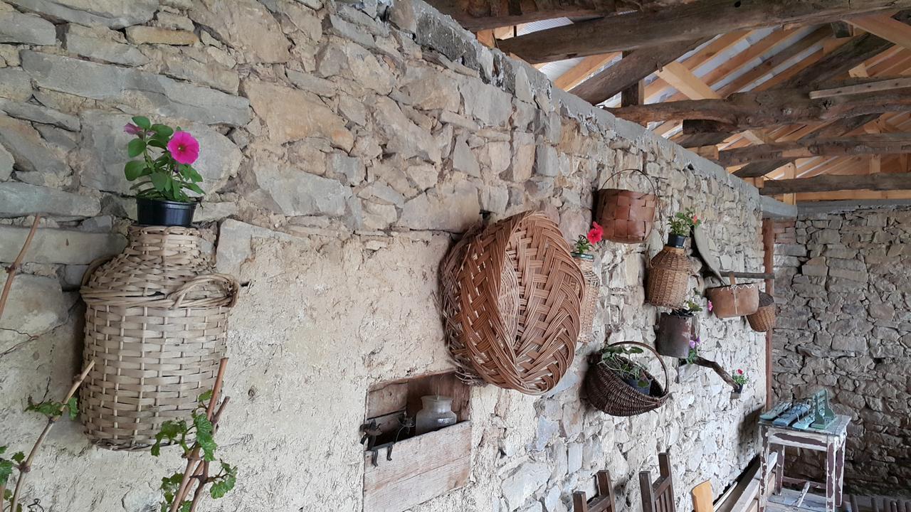 Guest House Art Eco Land Ganchovets Zewnętrze zdjęcie